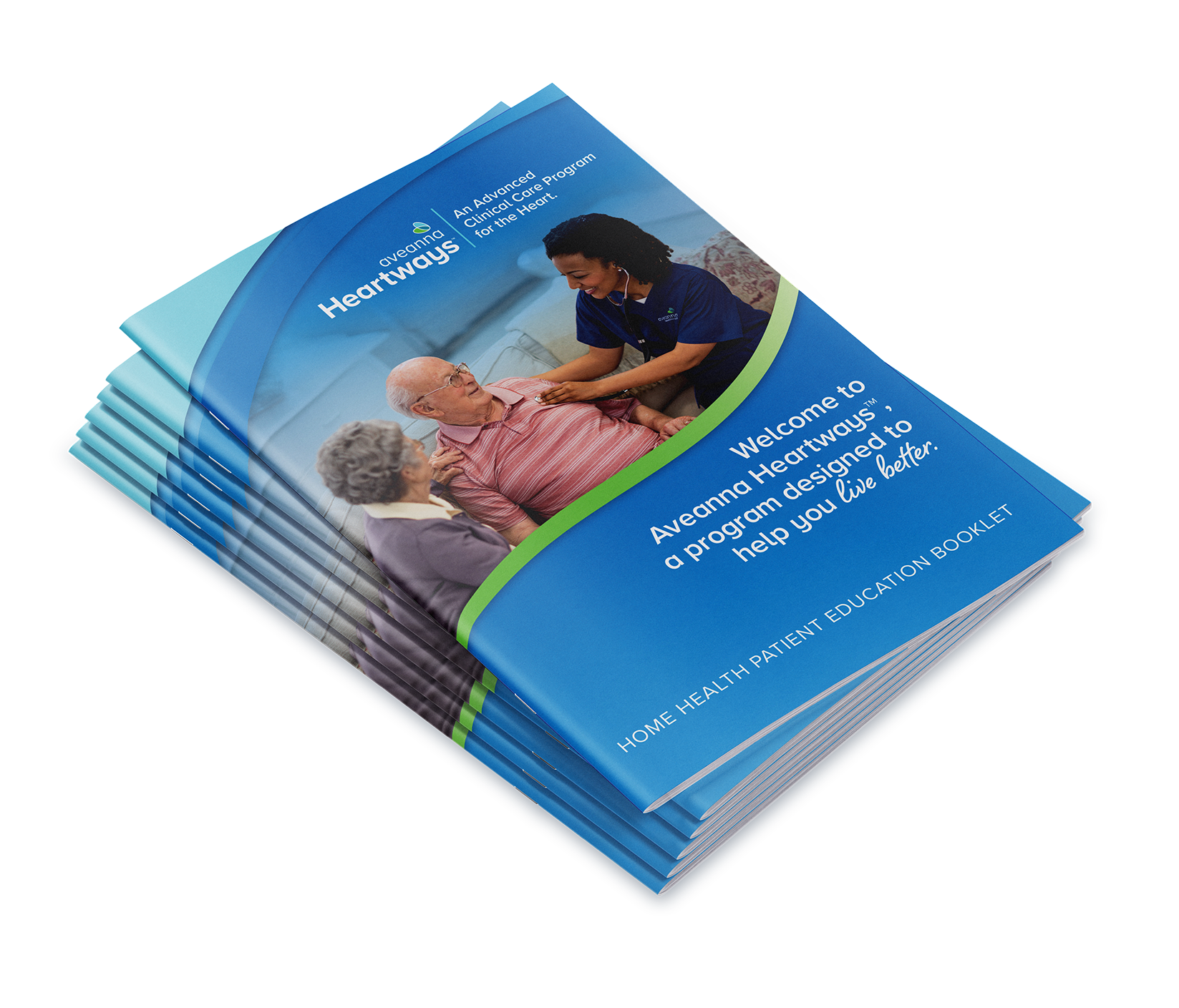 Aveanna Heartways Brochure