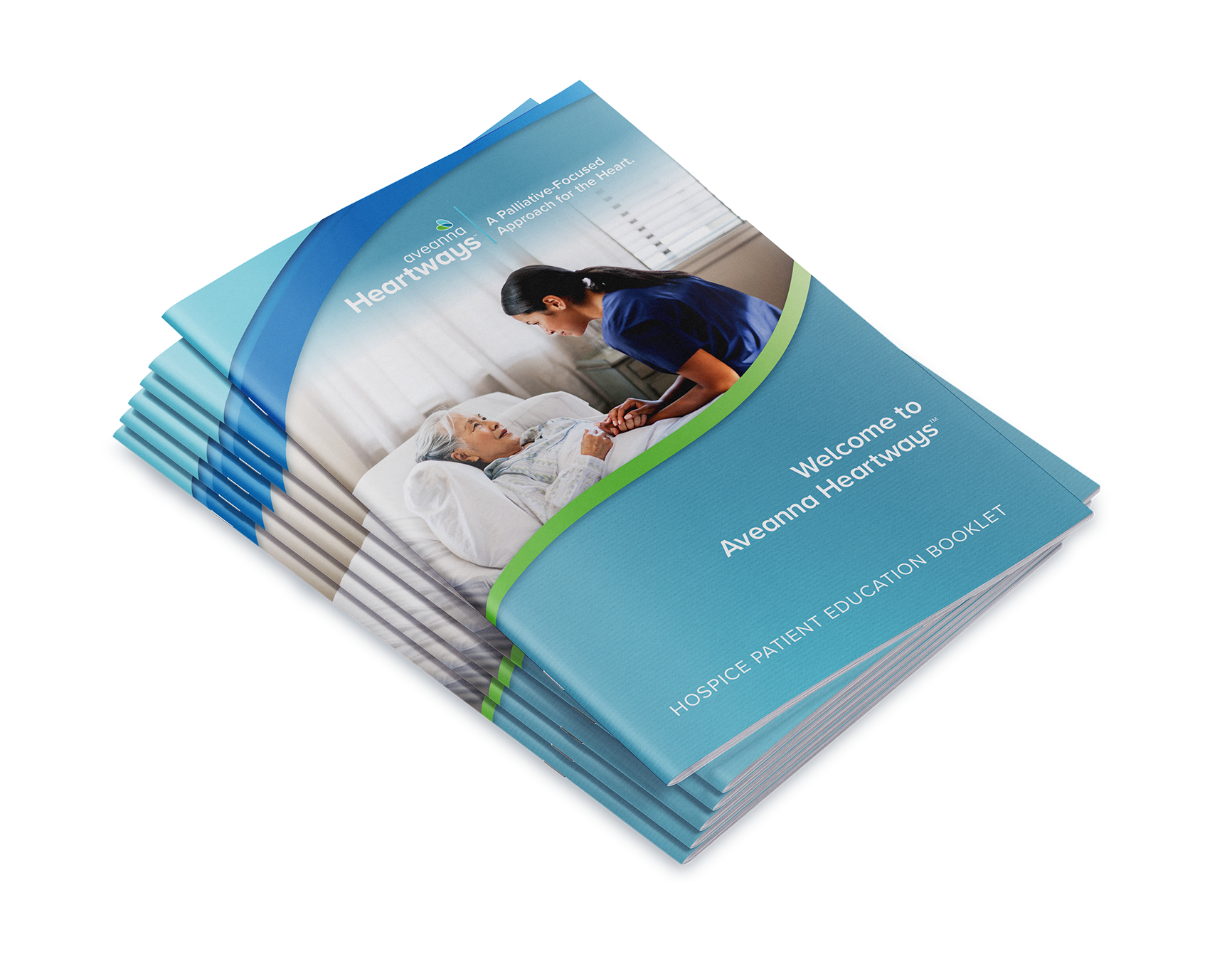 Aveanna Heartways Brochure