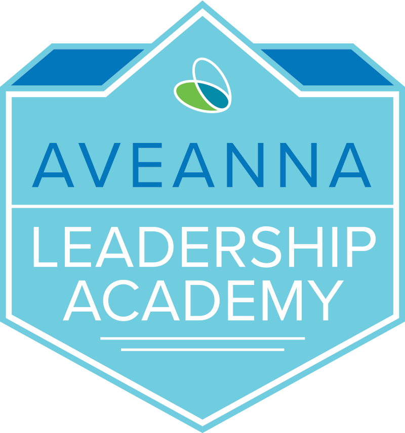 Aveanna Leadership Academy logo